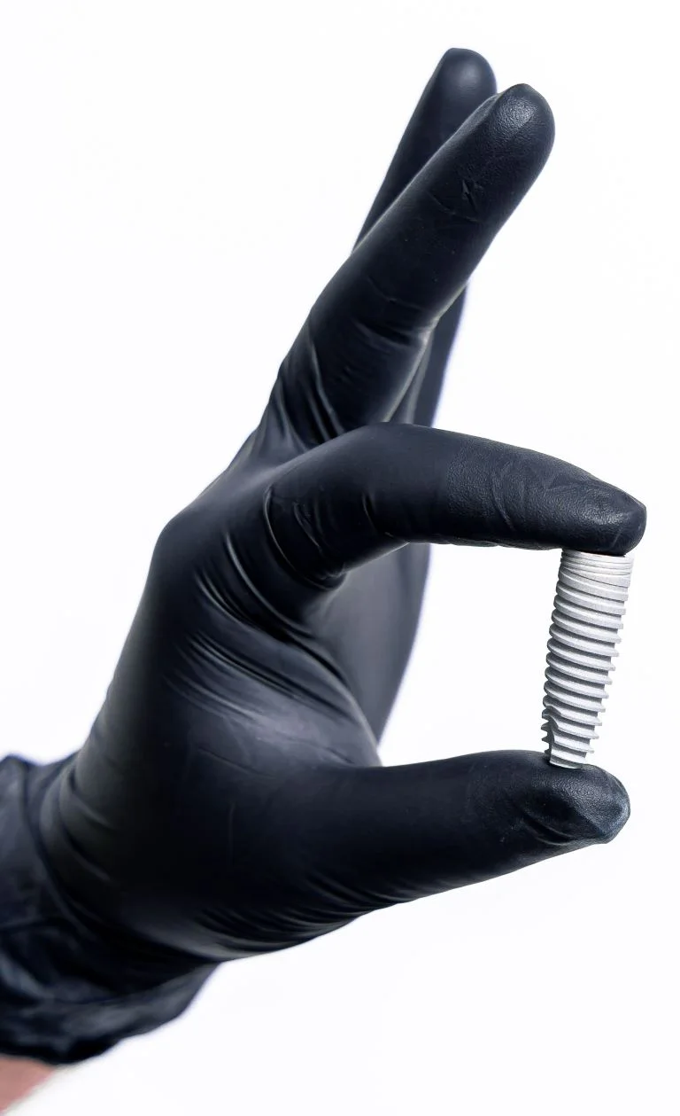 Degr'est en chiffres pour le nettoyage de pièces