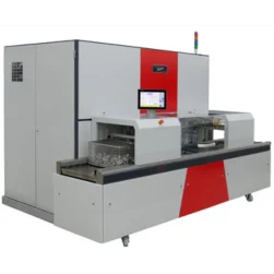 PERO Machine de nettoyage solvant sous vide