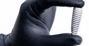 Ultrasons et nettoyage de pièces grâce à Dégr'est